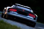 Dodge Viper SRT GTS-R 2012 года
